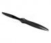 Carbon Fiber Propeller 19*8 for 30-35CC Gasoline Airplane